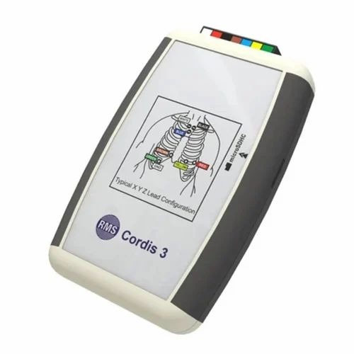rms cordis 3 3 channel ecg holter rms cordis 3 3 channel ecg holter