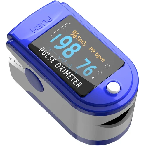 pulse oximeter pulse oximeter
