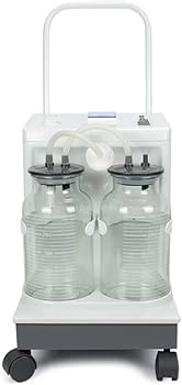 yuwell electric suction unit 7a 23d yuwell electric suction unit 7a 23d