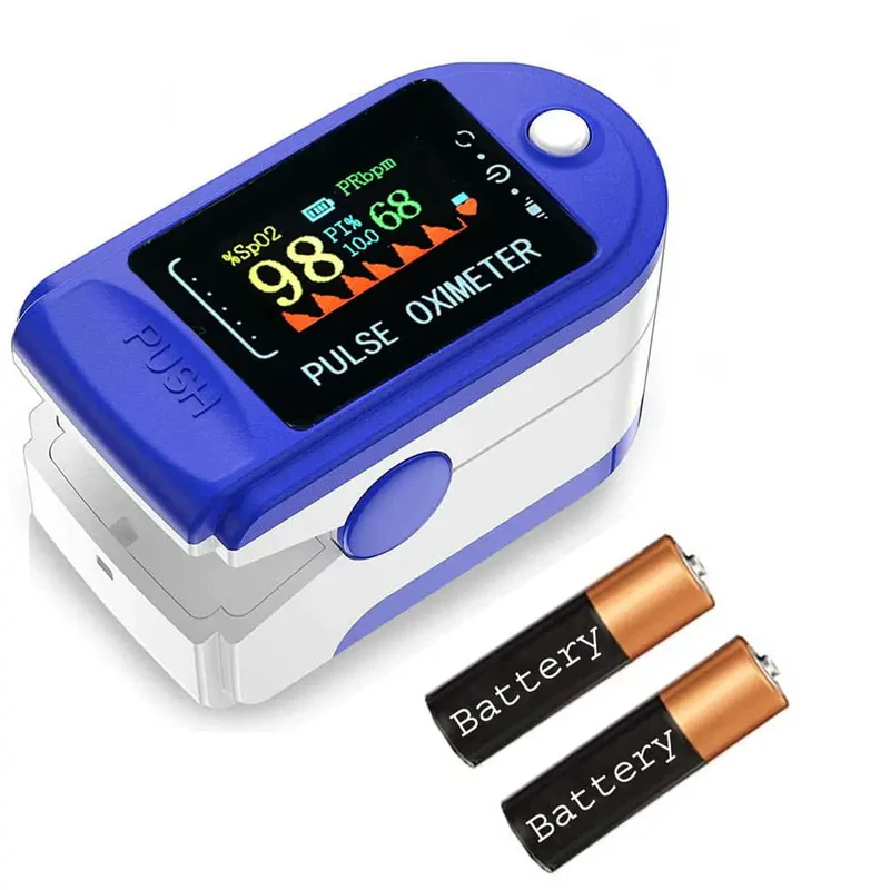 pulse oximeter pulse oximeter