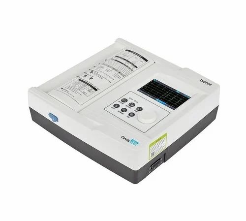 bionet cardio touch 3000 (12 channel) ecg machine bionet cardio touch 3000 (12 channel) ecg machine