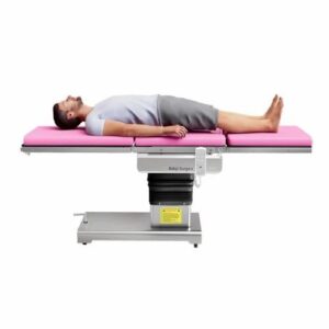 electric gynaecological obstetric ot table tmi 1208
