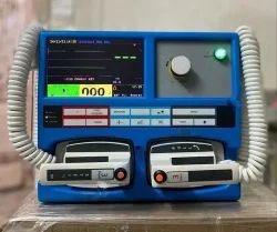 nasan biphasic defibrillator with multipara monitor nasan biphasic defibrillator with multipara monitor