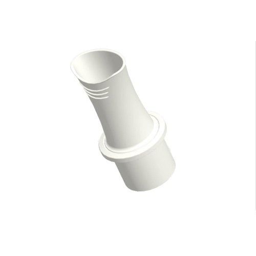 reusable plastic mouthpiece for spirometers reusable plastic mouthpiece for spirometers