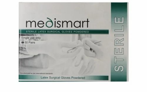 medismart sterile latex surgical medismart sterile latex surgical