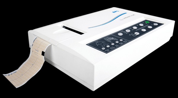 bpl 6108t single channel ecg machine bpl 6108t single channel ecg machine