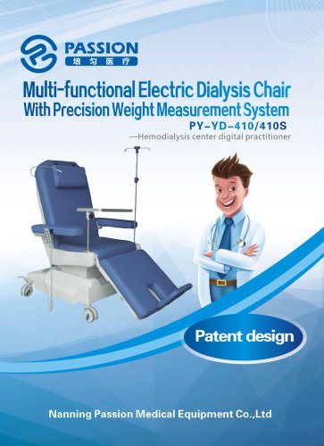 Home multifunctional electric dilysis chair py yd 410 410s 176094 1mg