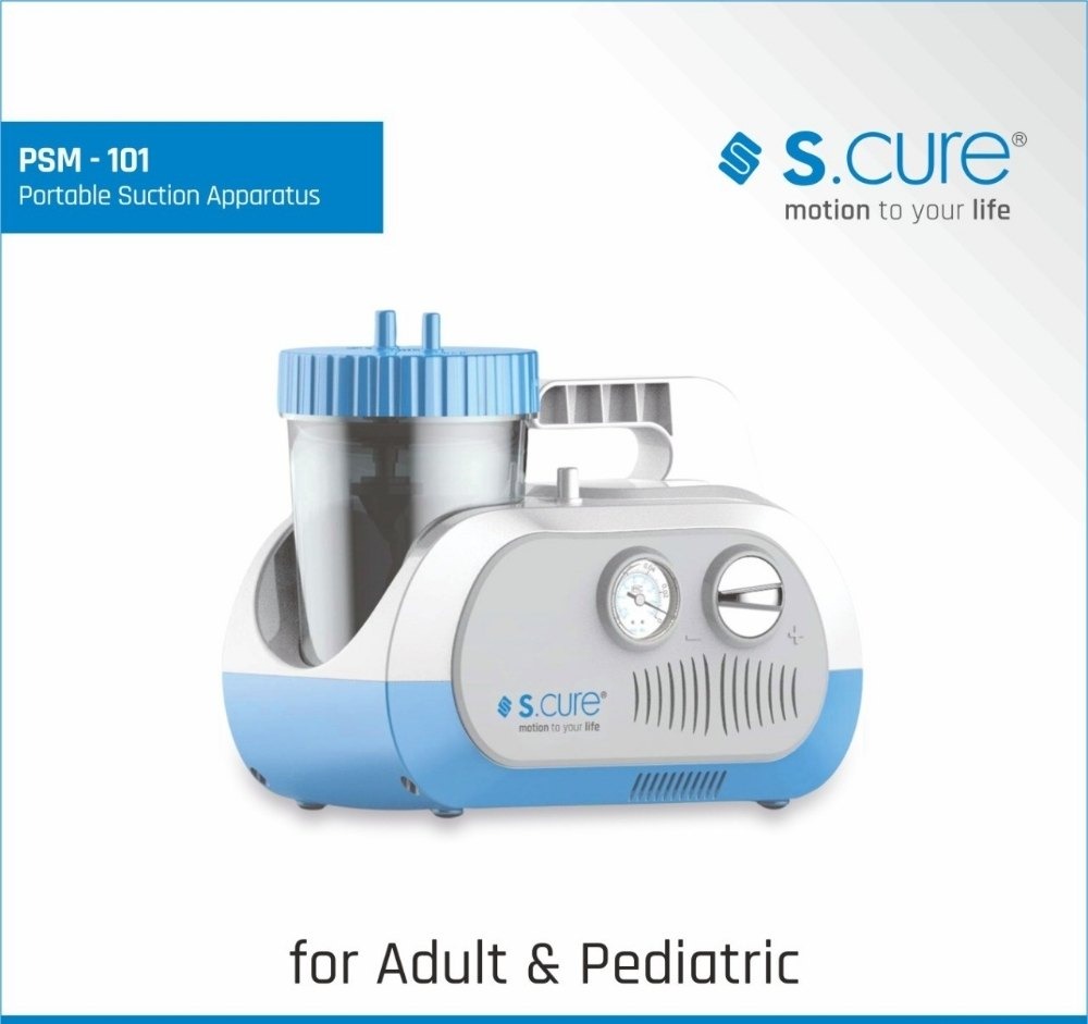 scure portable phlegum suction machine scure portable phlegum suction machine