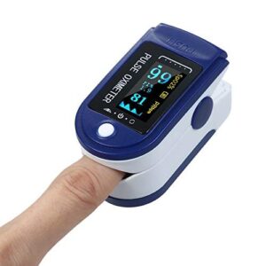 pulse oximeter