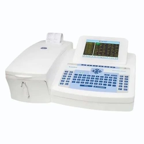 rms analytica 705 biochemistry analyser rms analytica 705 biochemistry analyser