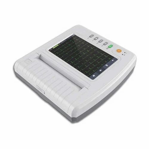 rms vesta 12c 12 channel ecg machine rms vesta 12c 12 channel ecg machine