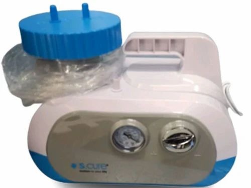 scure portable phlegum suction machine scure portable phlegum suction machine