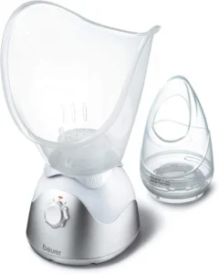 beurer fs 50 facial sauna