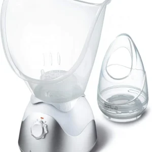 beurer fs 50 facial sauna