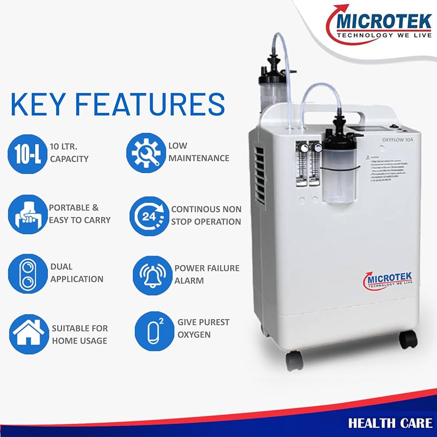 microtek 10 liter oxygen concentrator microtek 10 liter oxygen concentrator