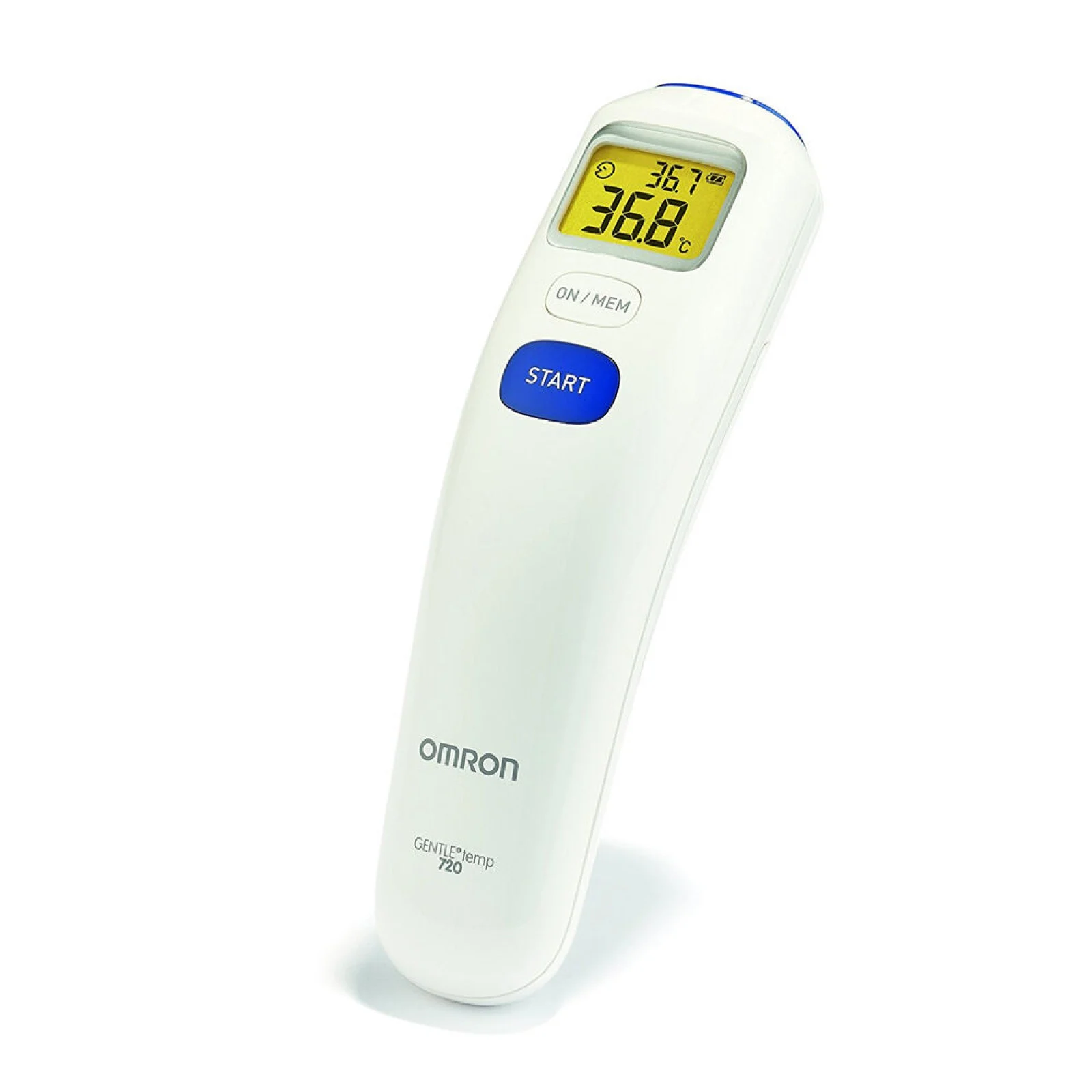 omron mc – 720 digital thermometer omron mc – 720 digital thermometer