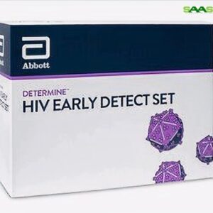 abbott early detect hiv (pack of 100)