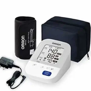 omron hem 7156 t digital blood pressure monitor