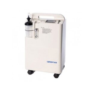 longfian jay 5b w oxygen concentrator 5l