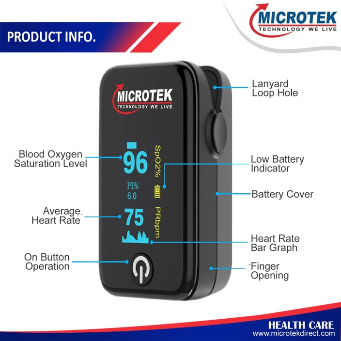 microtech oximeter microtech oximeter