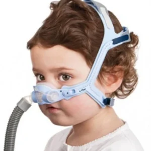 resmed pixi pediatric cpap mask