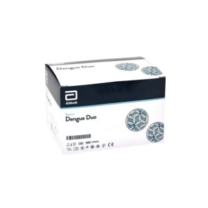 abbott dengue duo test kit – rapid & accurate detection