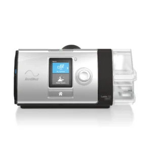 resmed lumis™ 150 vpap st bipap tripack