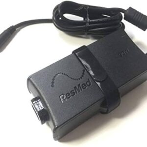 resvent cpap bipap power adapter