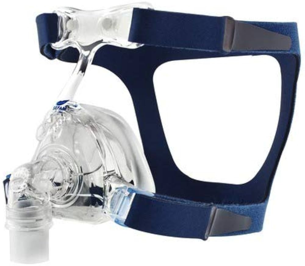 sefam goodknight 420e cpap with nasal mask sefam goodknight 420e cpap with nasal mask