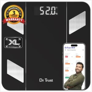 dr trust usa digital baby weighing scale grow buddy