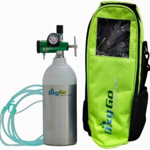 o2 oxygo lite pro oxygen cylinder