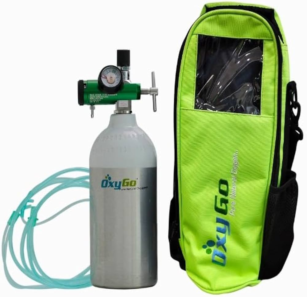 o2 oxygo lite pro oxygen cylinder o2 oxygo lite pro oxygen cylinder