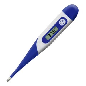 microtek t15 sl digital thermometer
