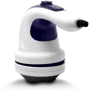 Dr Physio USA Electric Full Body Massager (White)