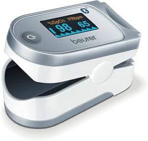 po 60 pulse oximeter