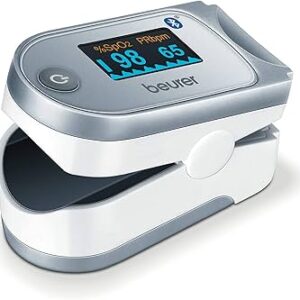 po 60 pulse oximeter