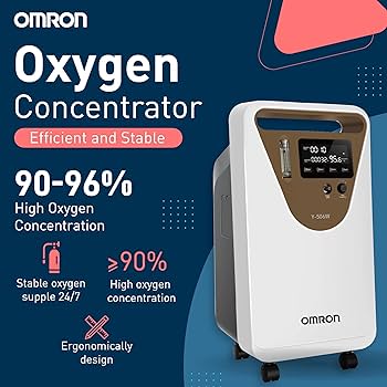 omron 5l oxygen concentrator – 96% purity, safe & reliable omron 5l oxygen concentrator – 96% purity, safe & reliable