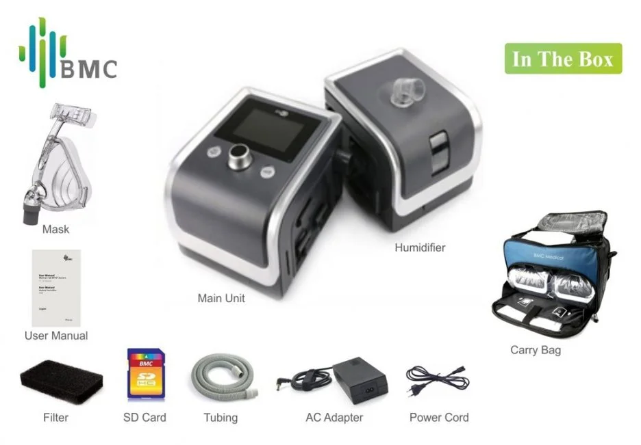 bmc resmart gii auto cpap bmc resmart gii auto cpap