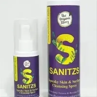 500 ml sanitizer (pack of 10) 500 ml sanitizer (pack of 10)