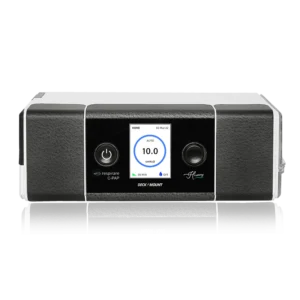 deckmount breathe easy pro bipap vt200