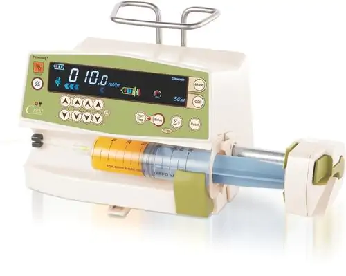 plenumtech crest syringe pump (3 year warranty) plenumtech crest syringe pump (3 year warranty)