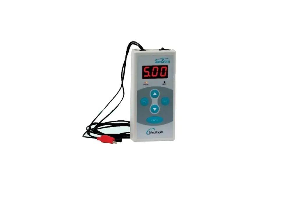 medilogix senstim peripherial nerve stimulator medilogix senstim peripherial nerve stimulator