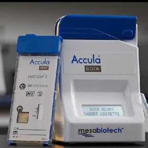 thermofisher covid testing machine