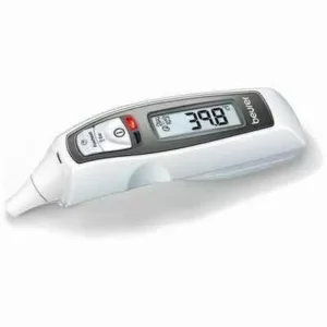 beurer ft 65 multifunction thermometer