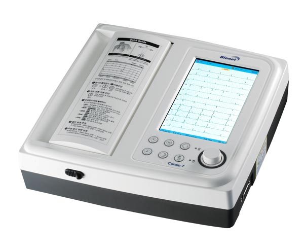 bionet cardiocare 2000 12 channel ecg machine bionet cardiocare 2000 12 channel ecg machine