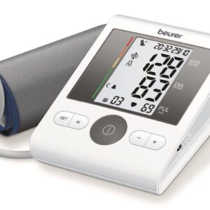 bm 28 blood pressure monitor without adaptor