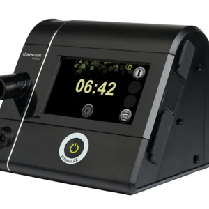 lowenstein prismalab bipap machine