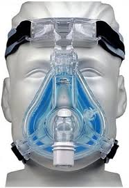 philips respironics comfort gel full face mask