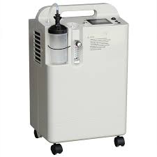 longfian oxygen concentrator 10 l