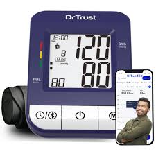 dr trust usa icheck connect bp monitor 118